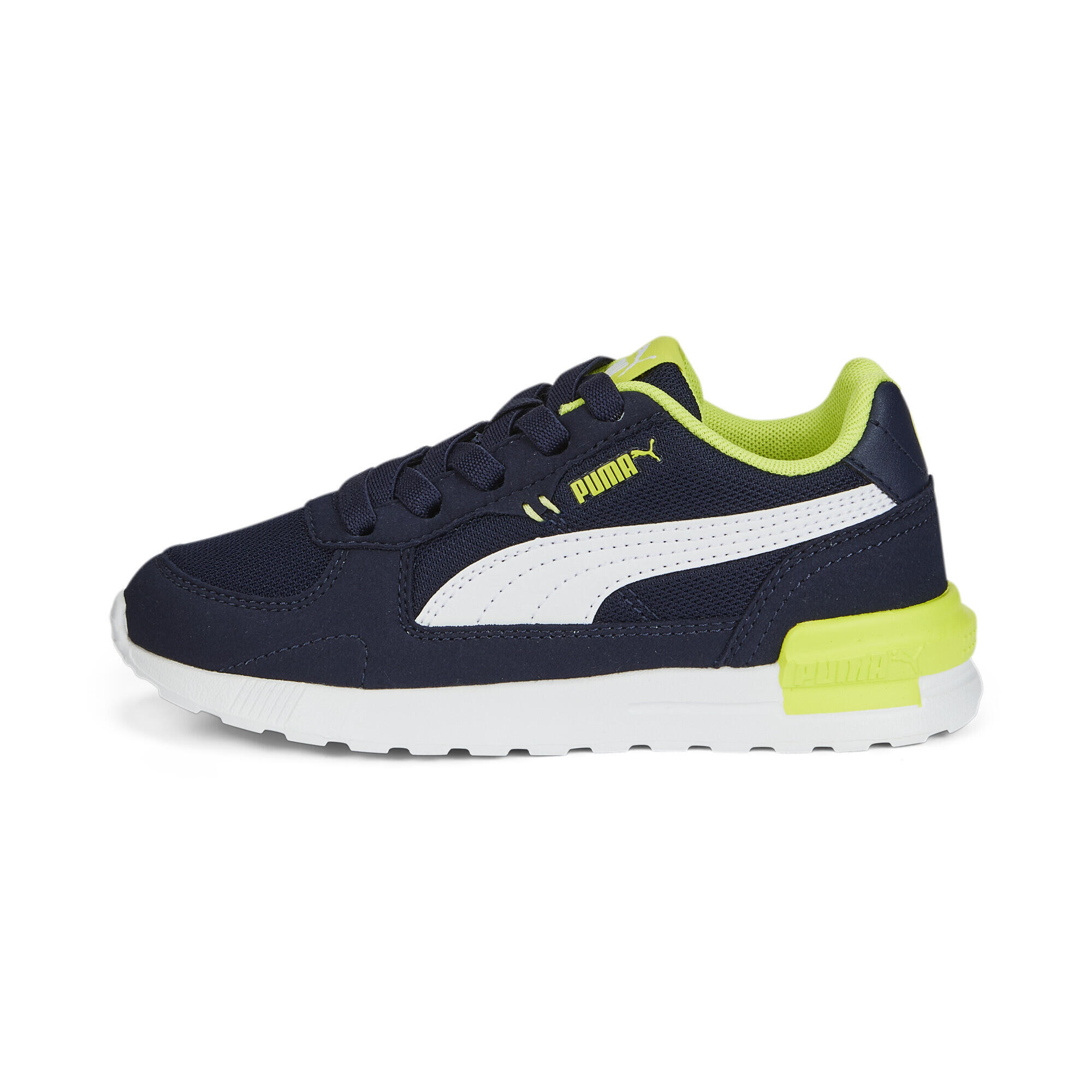 Graviton AC Kinder Sneaker PUMA 3/7