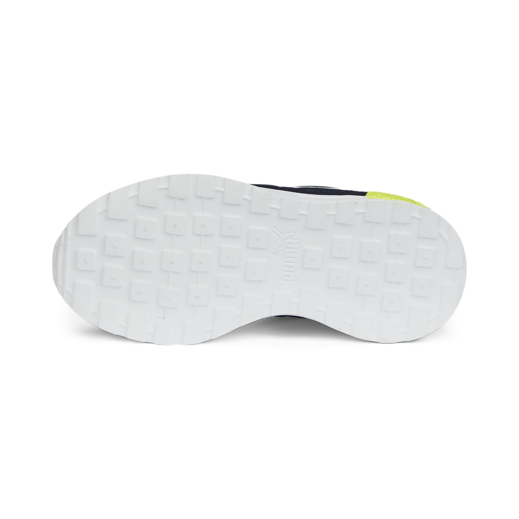 Graviton AC Kinder Sneaker PUMA 4/7
