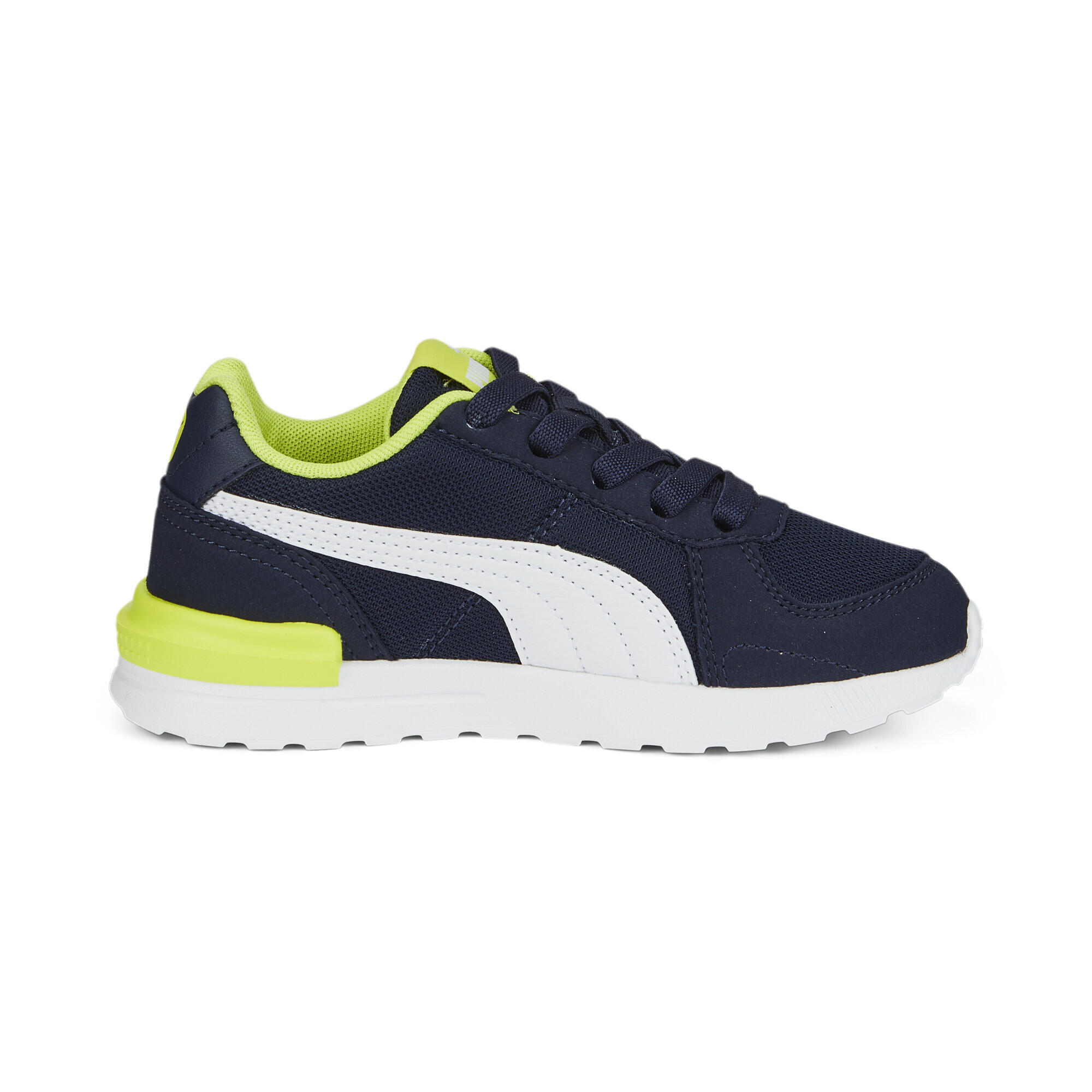 Graviton AC Kinder Sneaker PUMA 5/7