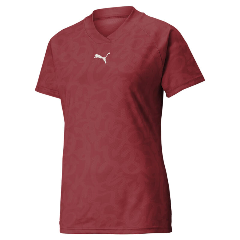 Maglia da calcio SHE MOVES THE GAME da donna PUMA