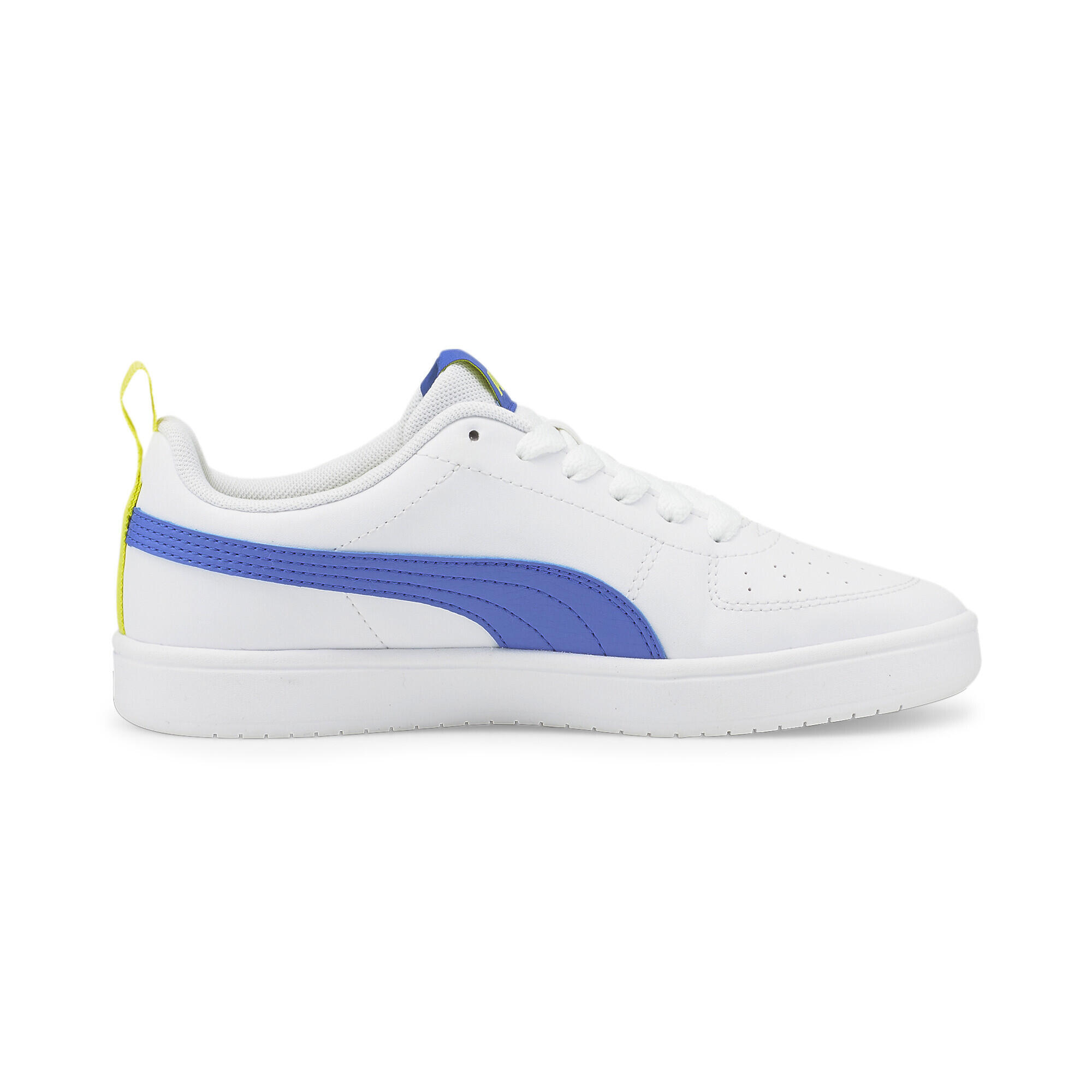 Baskets Rickie Enfant et Adolescent PUMA 5/5