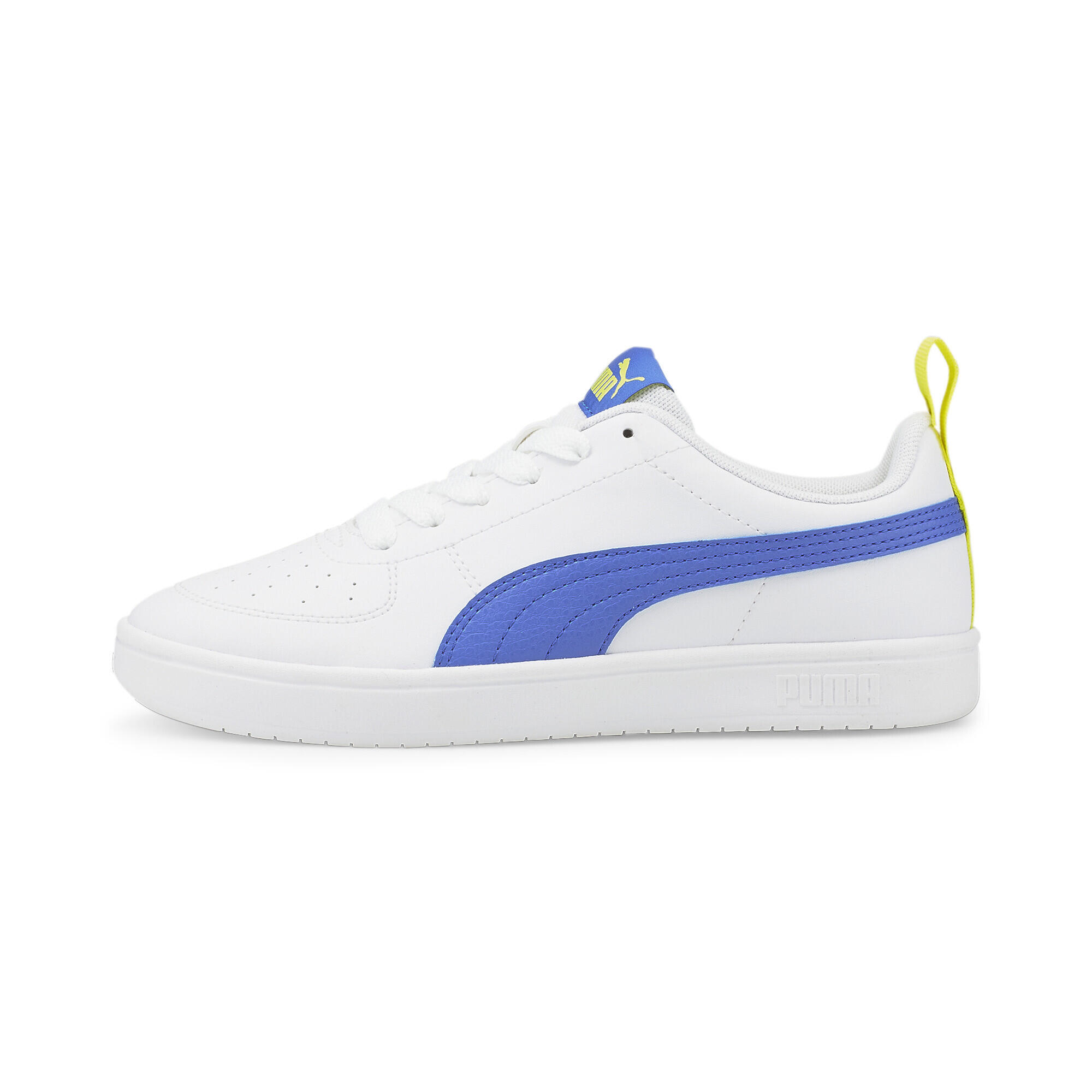 Baskets Rickie Enfant et Adolescent PUMA 3/5