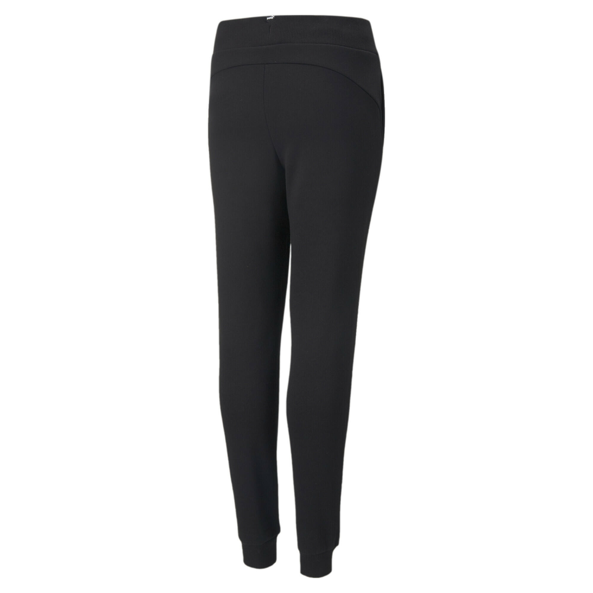 Pantalon de Survêtement Long Essentials Enfant et Adolescent PUMA 2/5