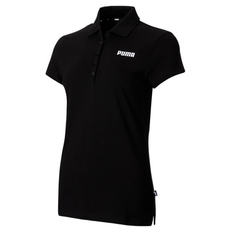 Polo en Piqué Essentials Femme PUMA