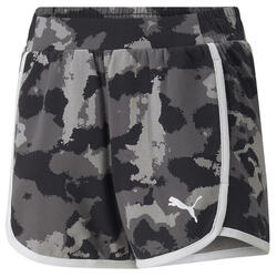 Short imprimé Alpha Enfant et Adolescent PUMA