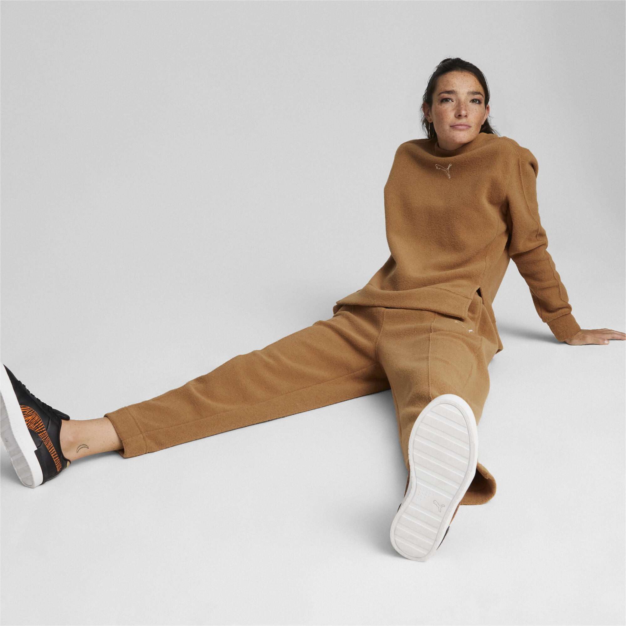 Pantaloni HER Winterised da donna PUMA 5/6