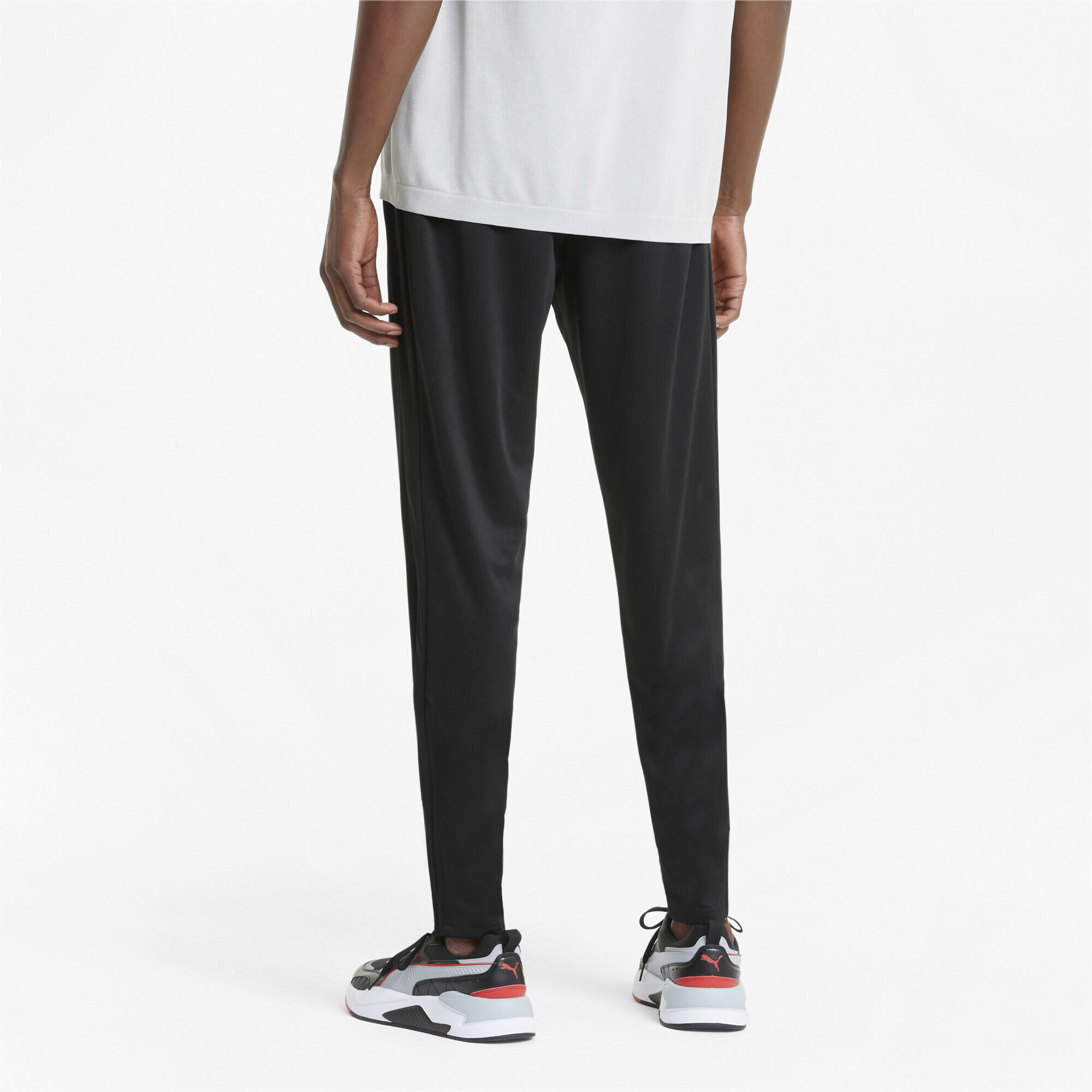 Pantalon de survêtement en tricot Active Homme PUMA Black 4/7