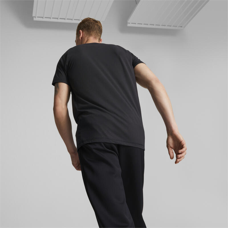 Evostripe T-shirt voor heren PUMA