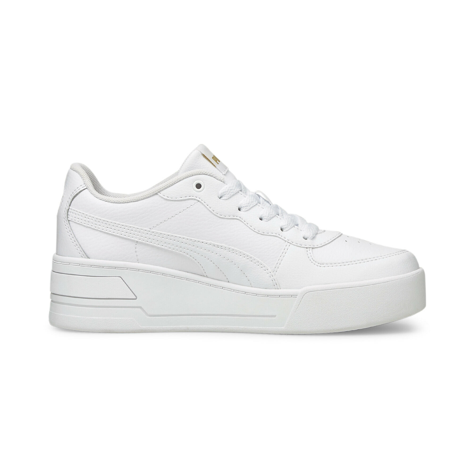 Baskets Skye Wedge Femme PUMA 5/7