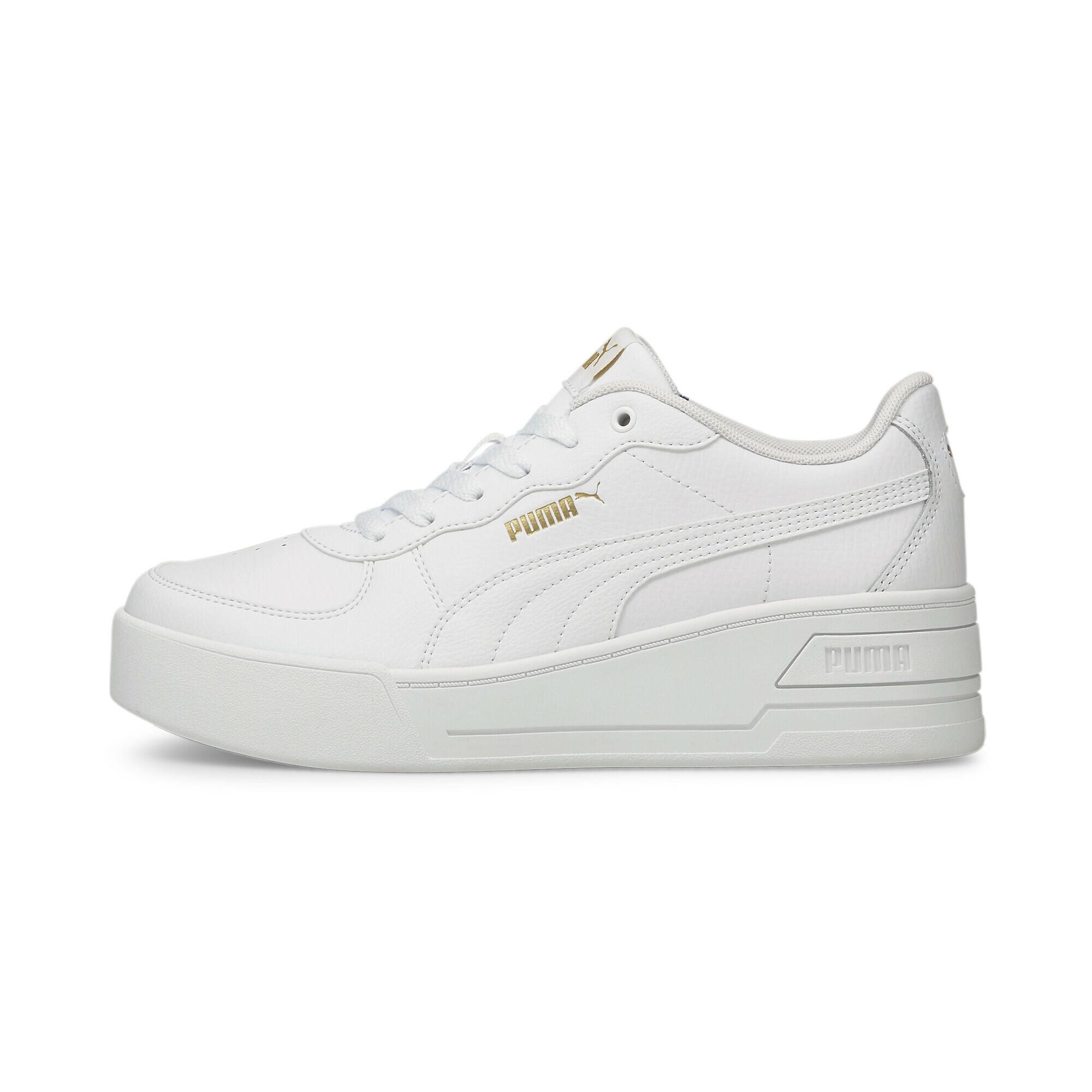 Baskets Skye Wedge Femme PUMA 3/7