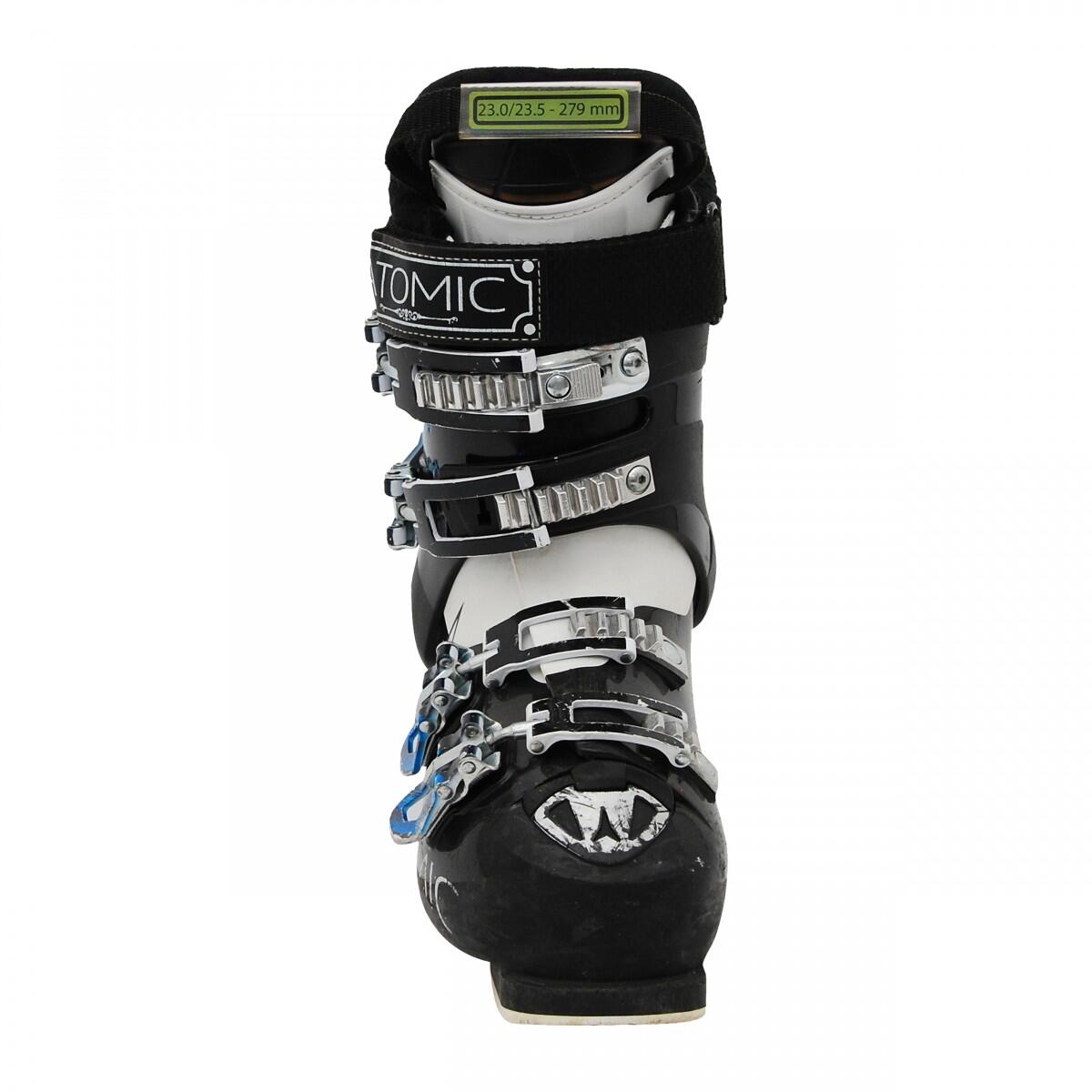 RECONDITIONNE - Chaussures De Ski Atomic Hawx Magna R70w 4/4