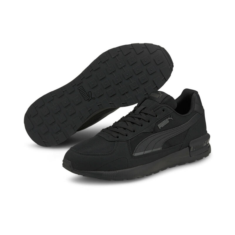 Zapatillas Graviton Negro