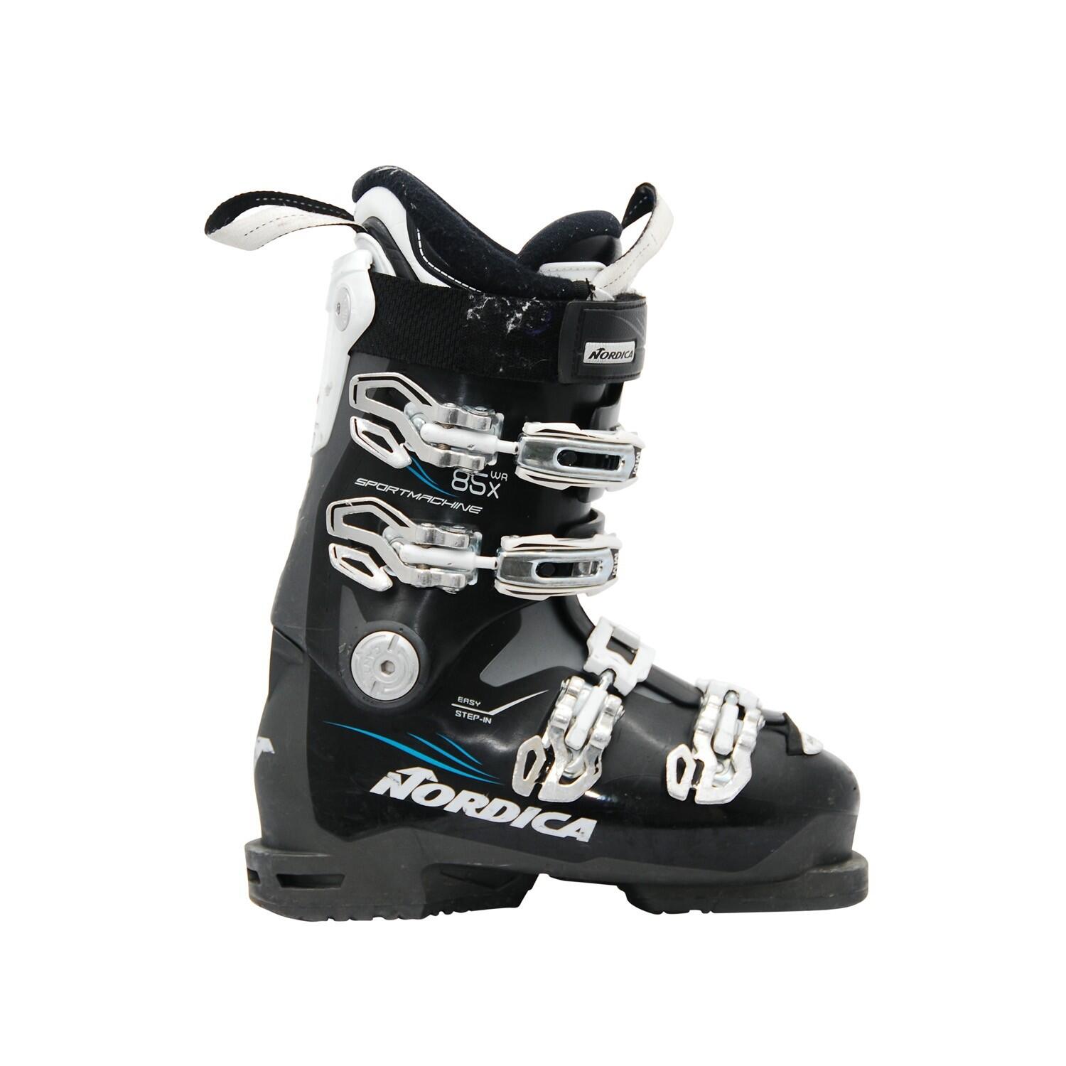NORDICA RECONDITIONNE - Chaussure De Ski Nordica Sportmachine 85x Wr