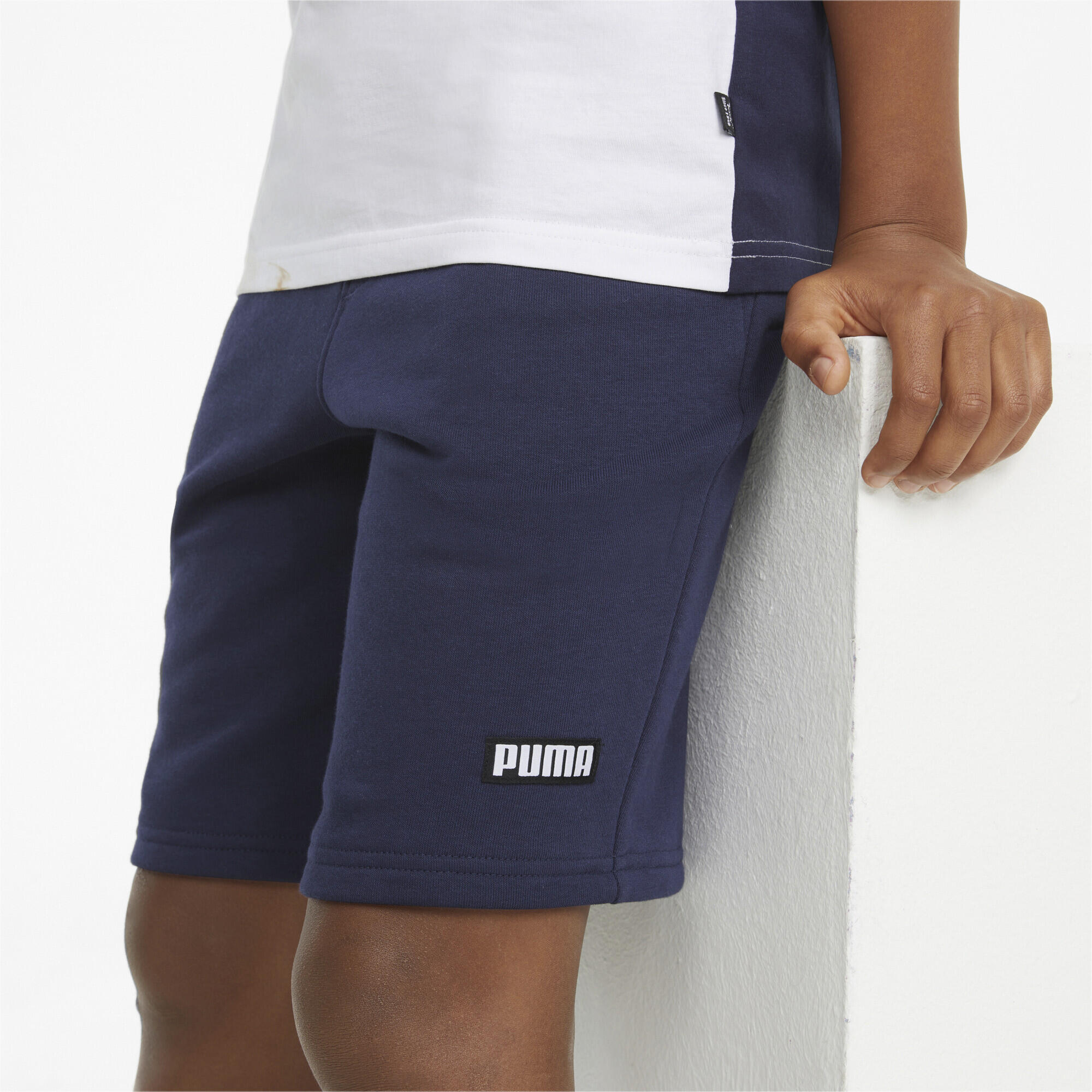 Alpha Jugend-Shorts PUMA 5/8