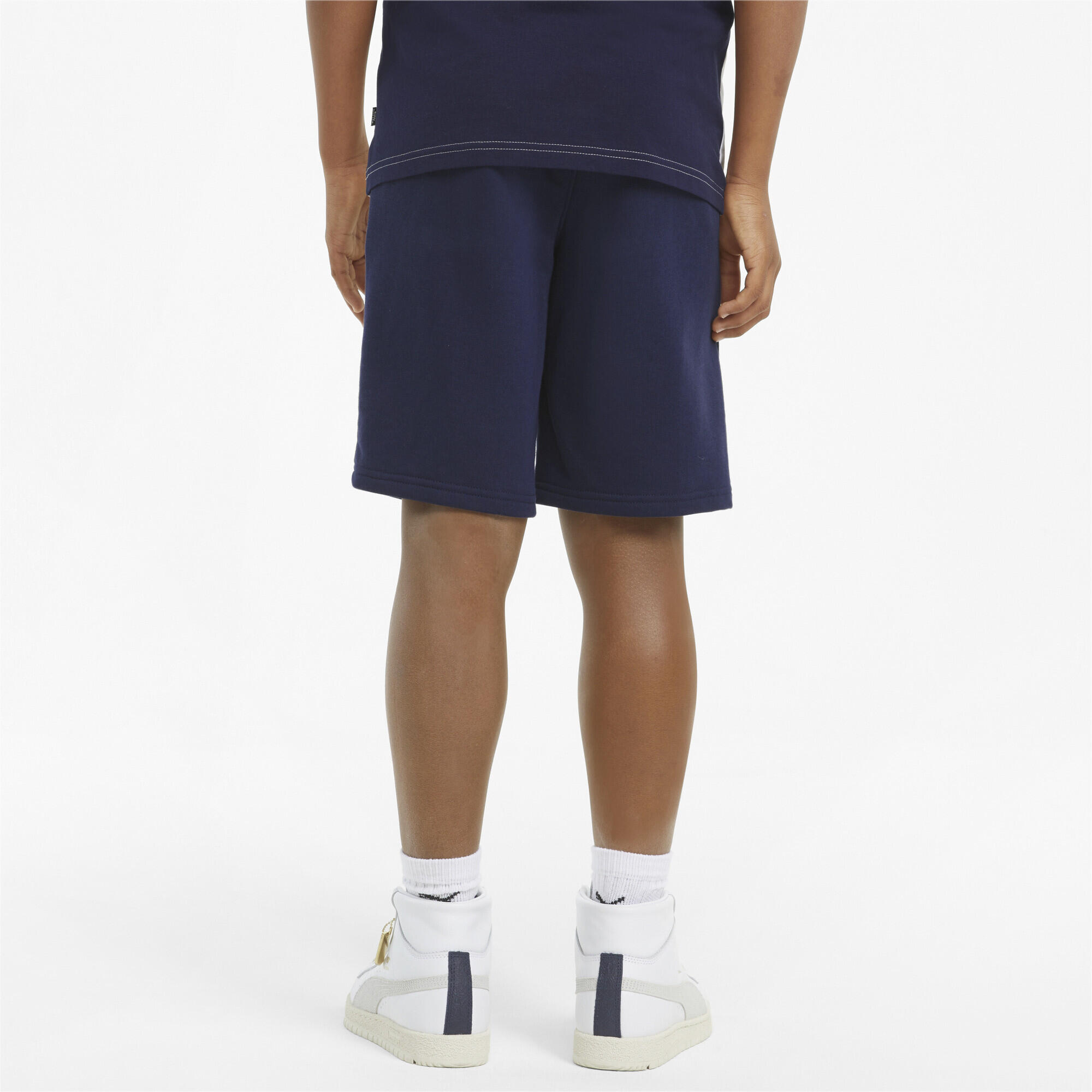 Alpha Jugend-Shorts PUMA 3/8
