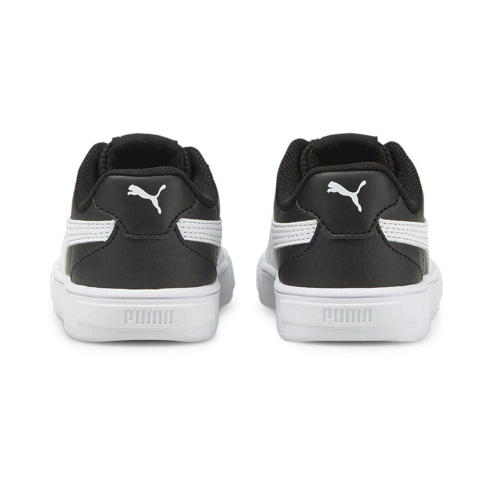 PUMA Caven AC Inf czarne buty unisex 23