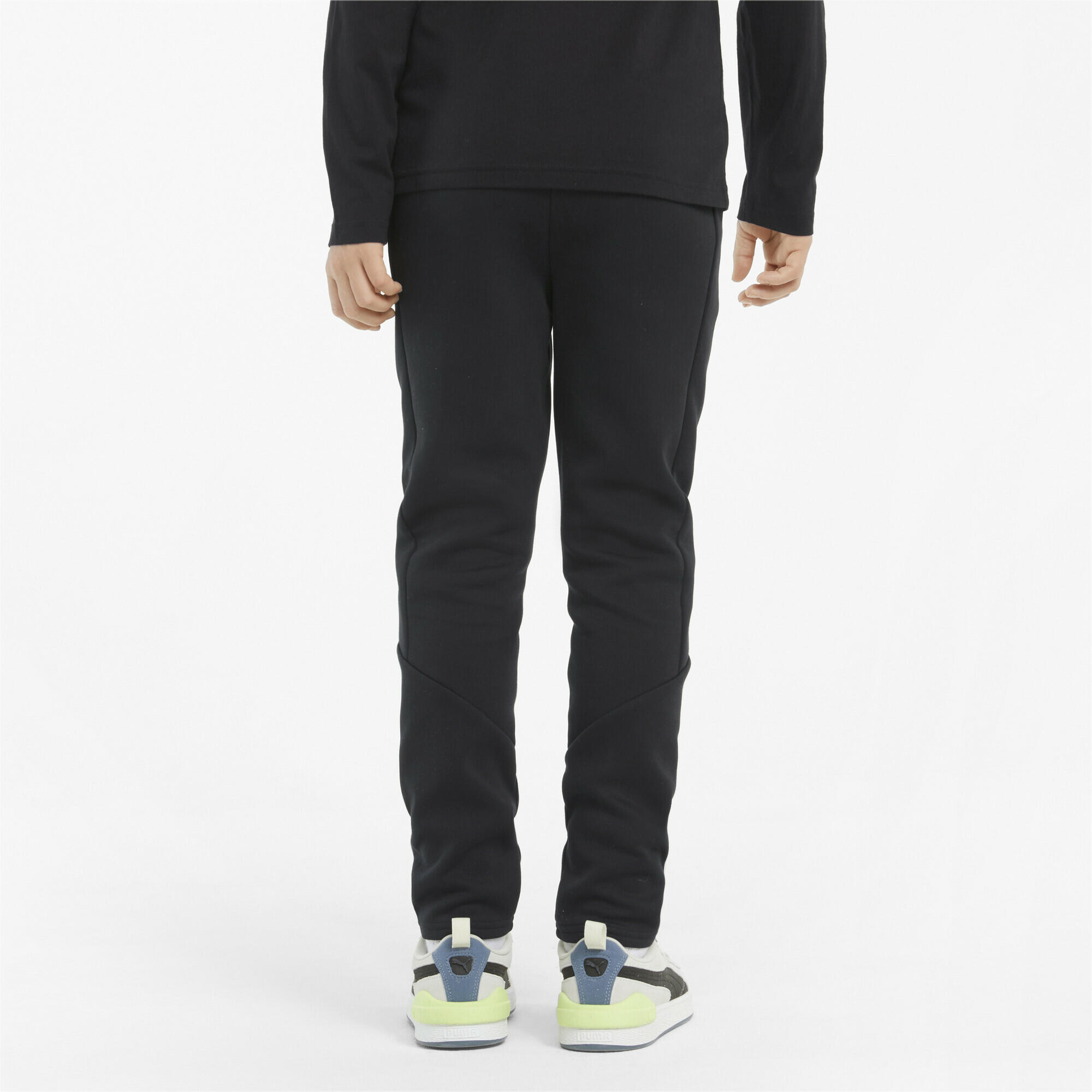 Pantaloni Evostripe da ragazzo PUMA 3/7