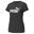 T-shirt Essentials+ Metallic Logo Femme PUMA
