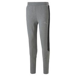 Pantalones Hombre PUMA Evostripe Gris