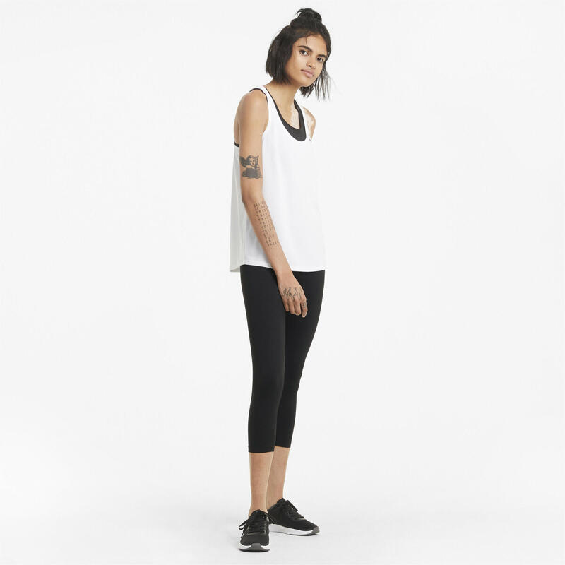 Active dameslegging PUMA Black