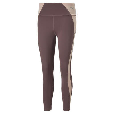 Evostripe legging voor dames puma