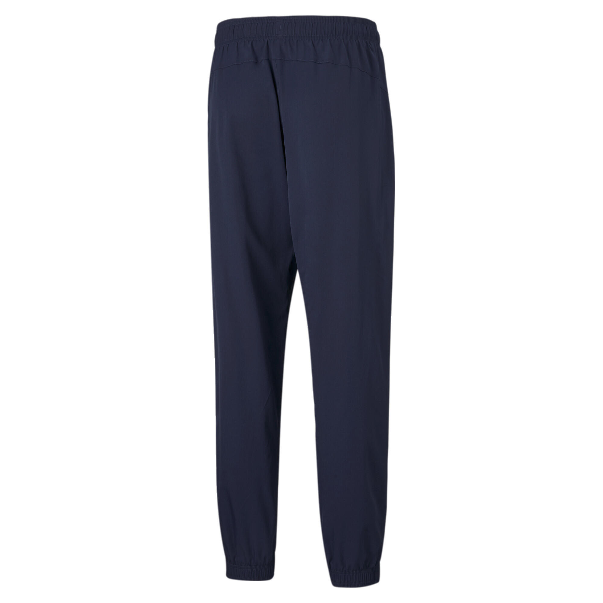 Pantalon tissé Active homme PUMA 2/2