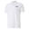 Essentials Pique Poloshirt Herren PUMA