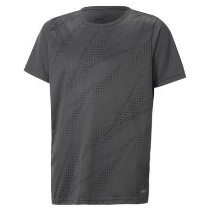 T-shirt de foot graphique individualRISE Enfant et Adolescent PUMA