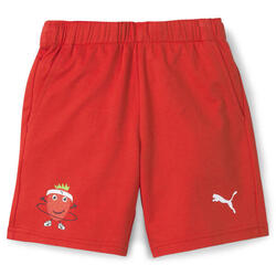 Shorts para niño Fruitmates Rojo