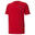 Active Small Logo Herren T-Shirt PUMA