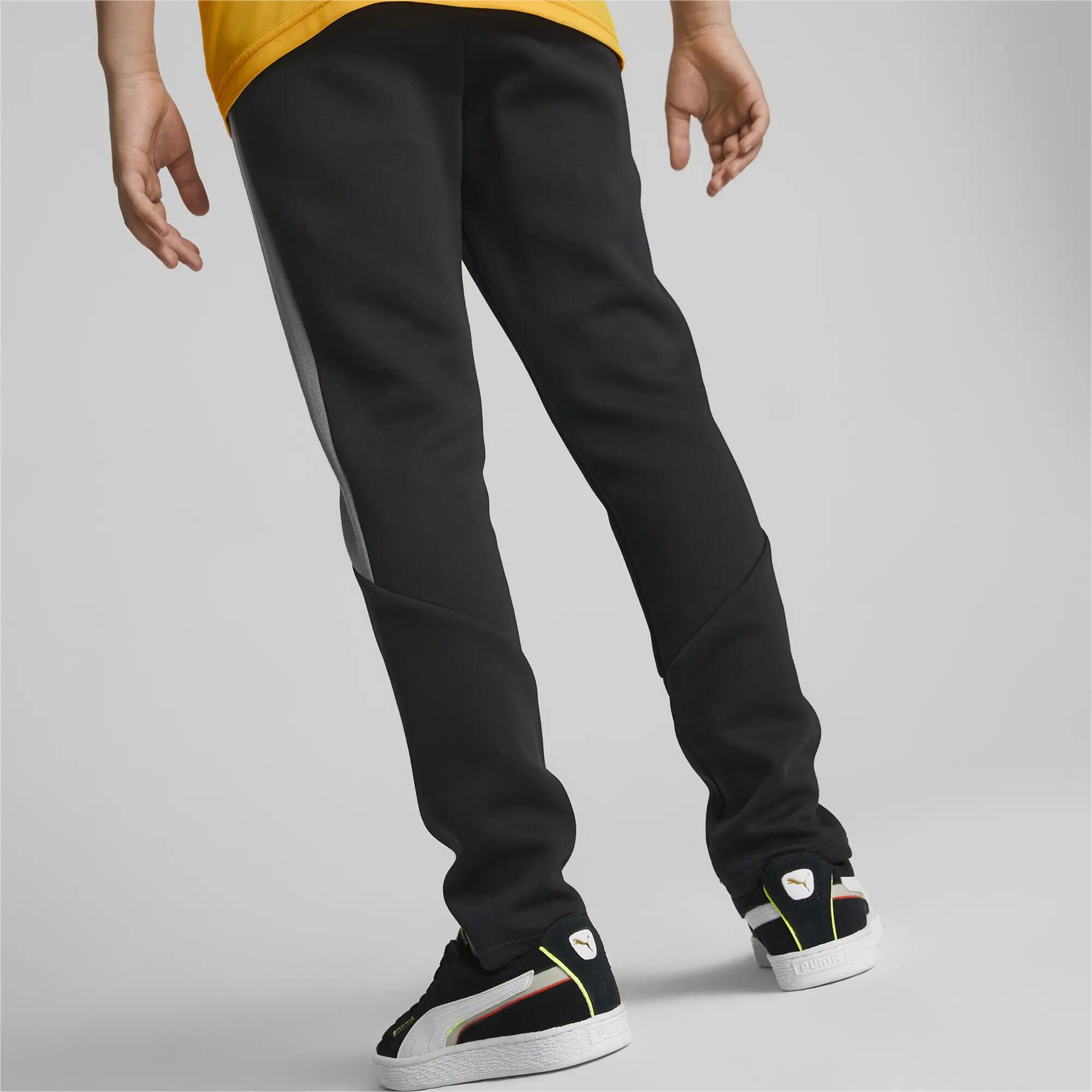 Puma Calça Jogging Júnior 5/7