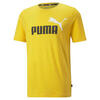 T-shirt Essentials+ 2-Colour Logo homme PUMA
