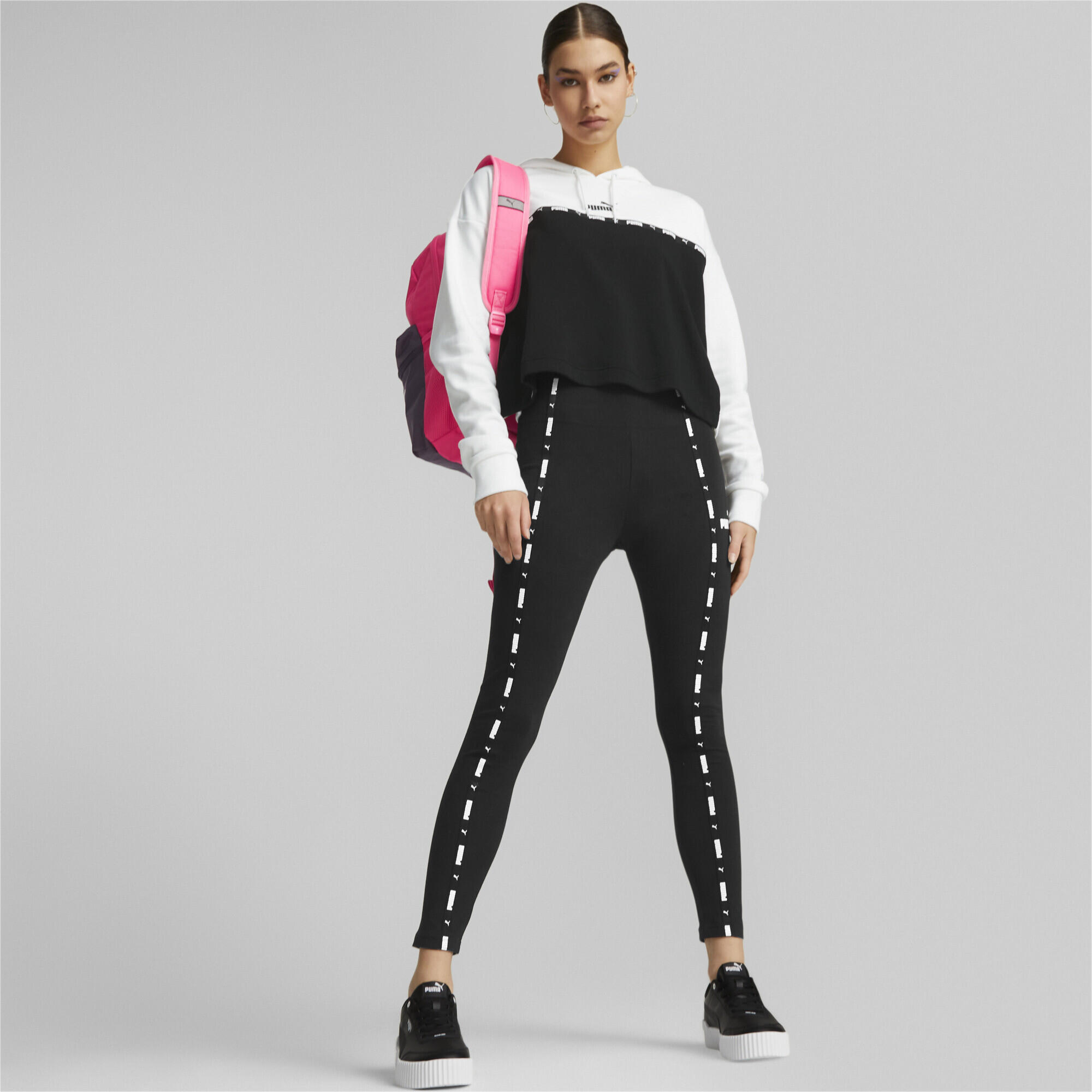 Leggings Power Tape da donna PUMA 4/5