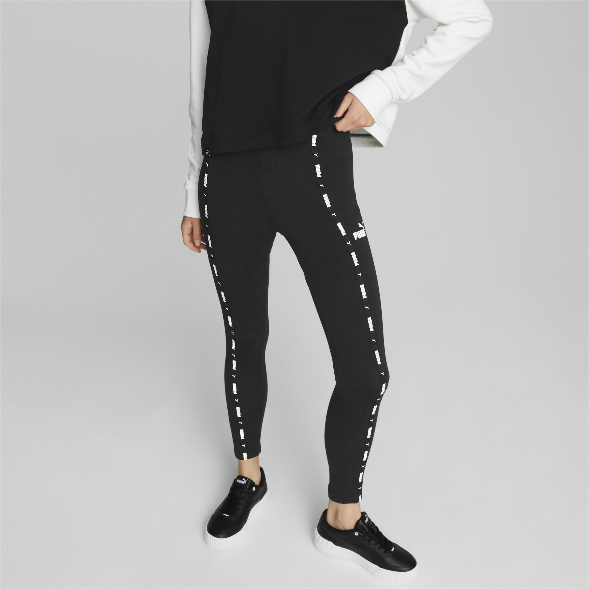 Leggings Power Tape da donna PUMA 2/5