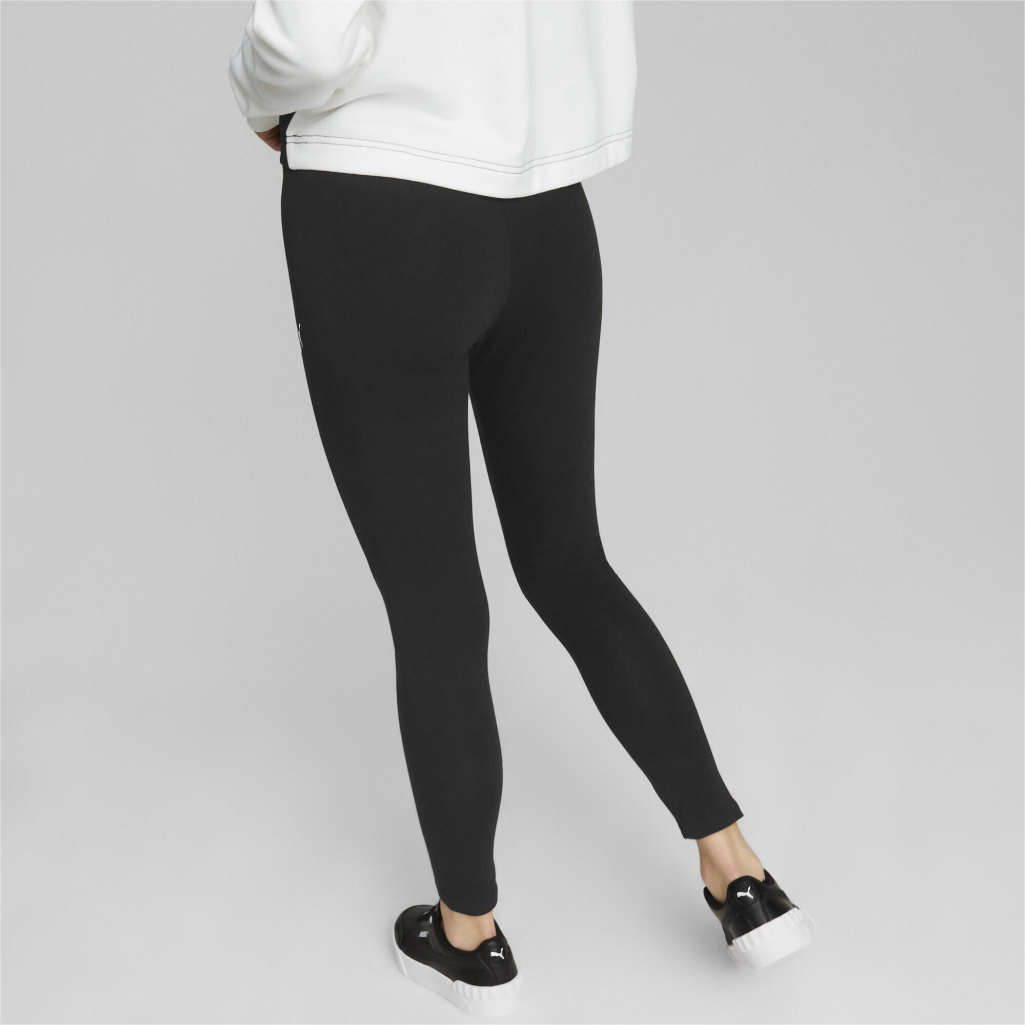 Leggings Power Tape da donna PUMA 5/5