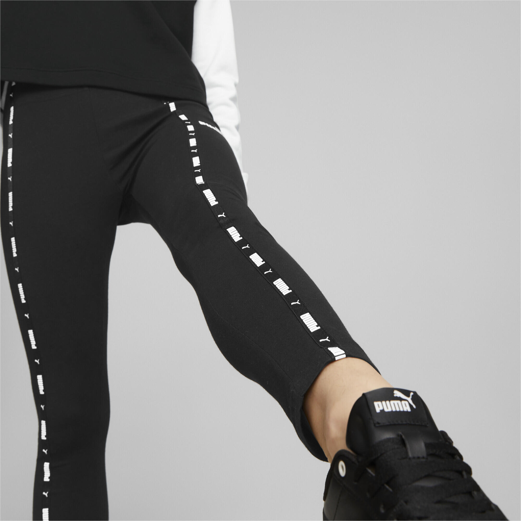 Leggings Power Tape da donna PUMA 3/5