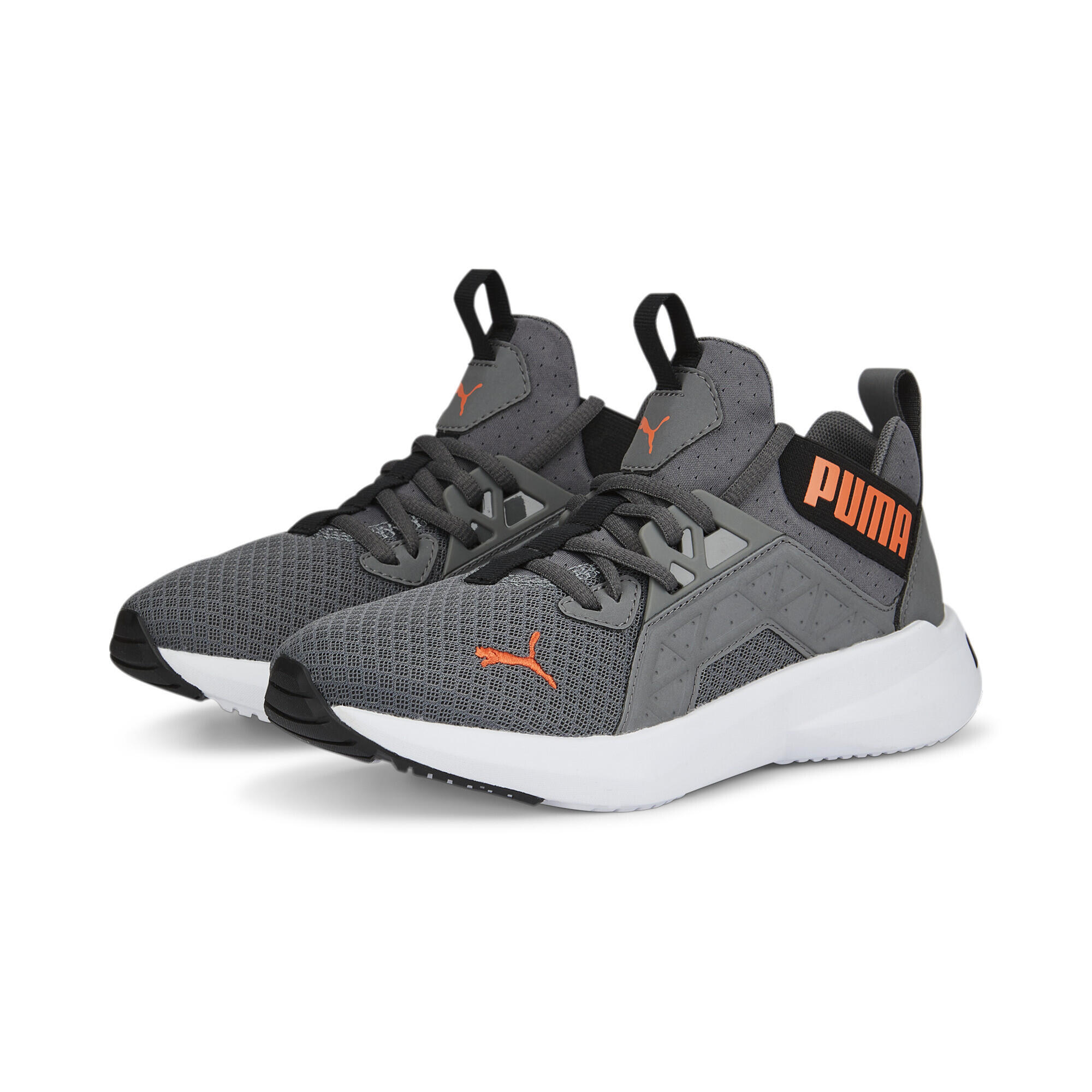 Buty Sportowe Młodzieżowe Puma Softride Enzo Nxt Jr