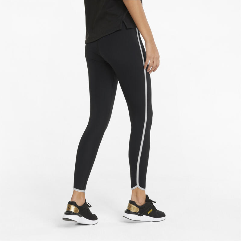 Legginsy damskie Puma Modern Sport High Waist 7/8