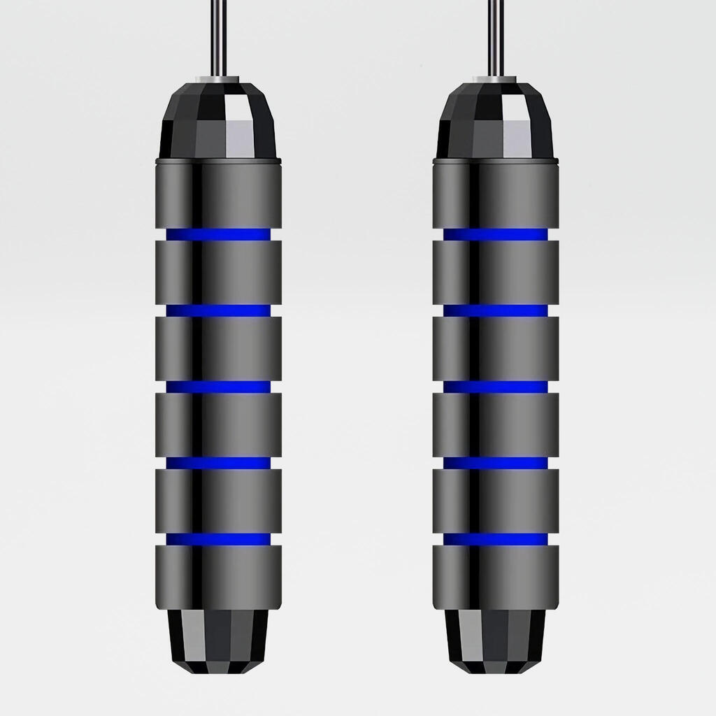Vital-Fit Skipping Rope - jump rope - speed rope - adjustable rope