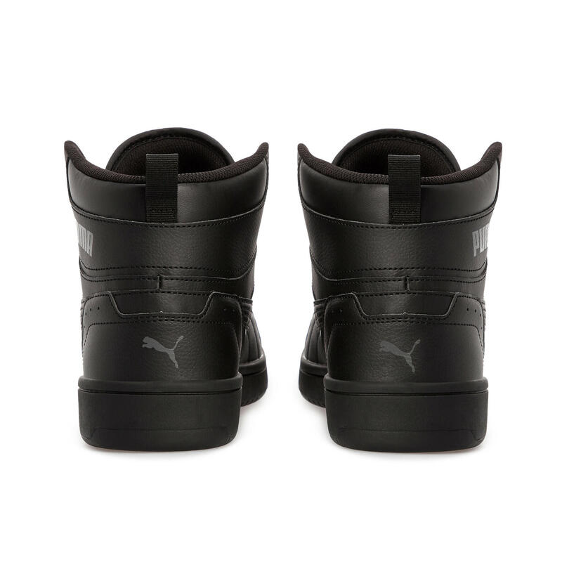 Pantofi sport barbati Puma Rebound Joy, Negru