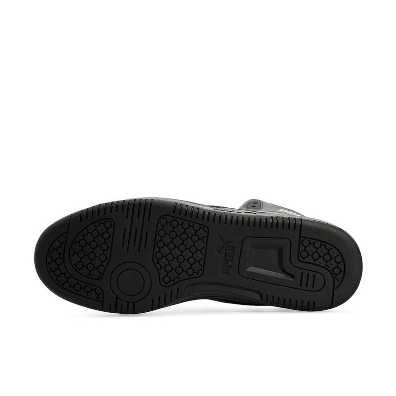Pantofi sport barbati Puma Rebound Joy, Negru