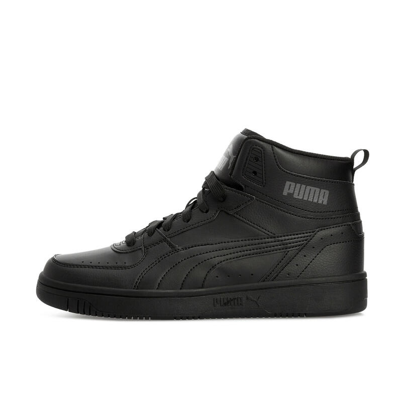 Pantofi sport barbati Puma Rebound Joy, Negru