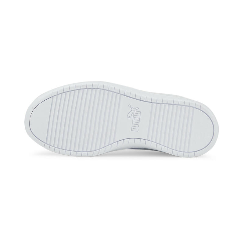 Pantofi universali 38431101 pentru vară albi copii