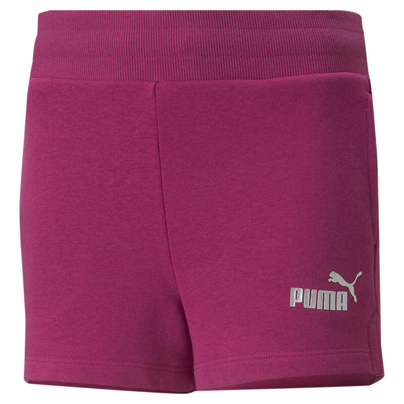 Pantaloncini Essentials+ da ragazzo PUMA