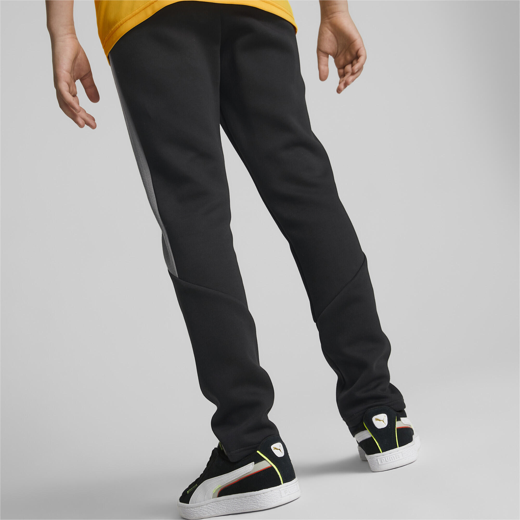 Pantalon Evostripe Enfant et Adolescent PUMA 5/7