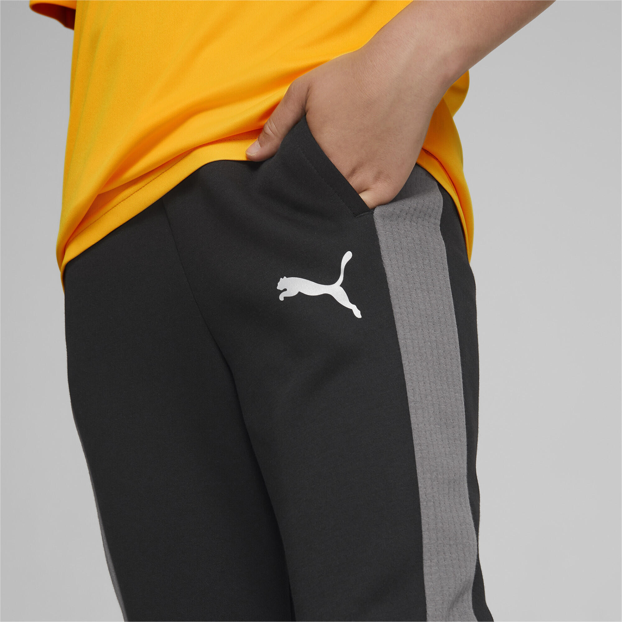 Pantalon Evostripe Enfant et Adolescent PUMA 4/7