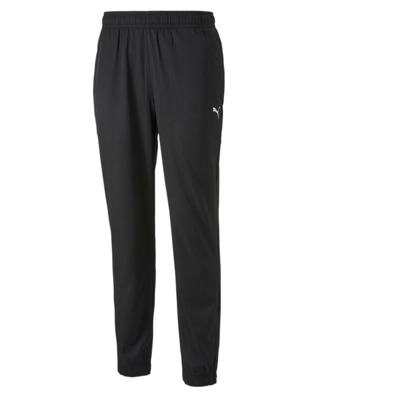 Pantalon Tissé Essentials Homme PUMA