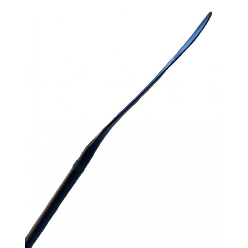 Wiosło do deski sup do pływania Scorpio kayak Alu 172-212cm 3/4