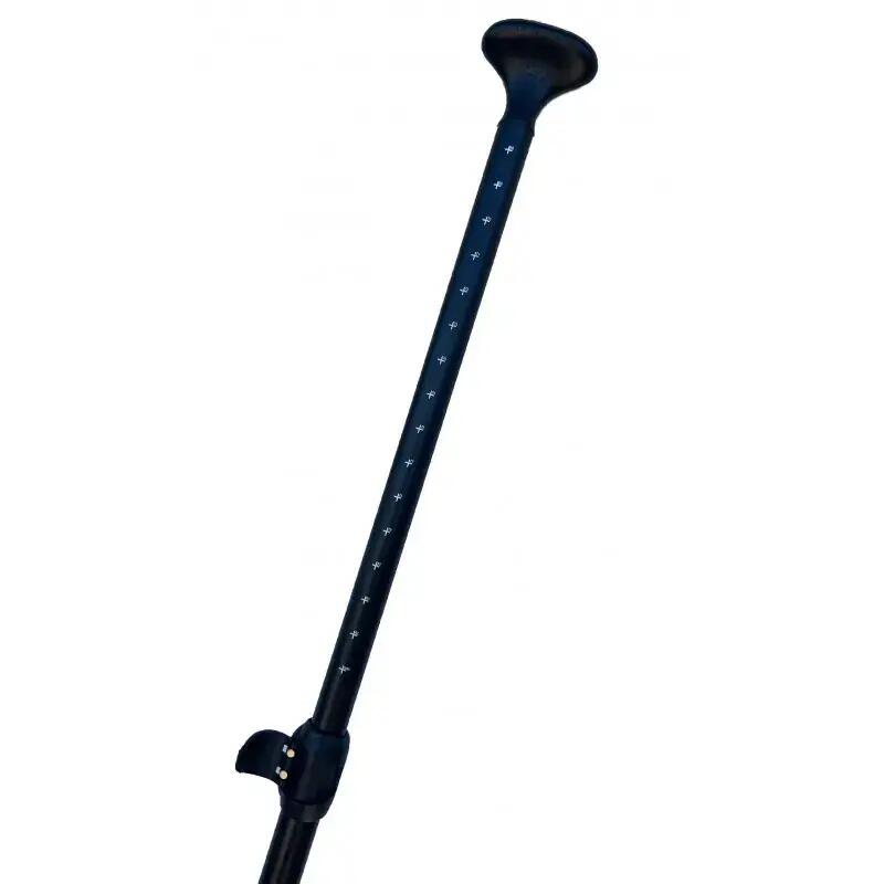 Wiosło do deski sup do pływania Scorpio kayak Alu 172-212cm 4/4