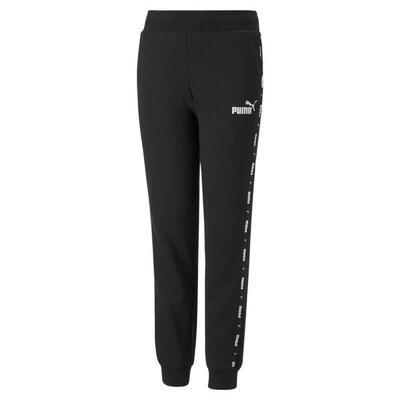 Pantaloni Power Tape da ragazzo PUMA